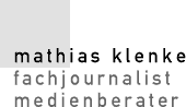 Mathias Klenke