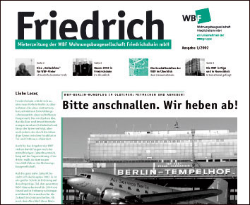 titel friedrich